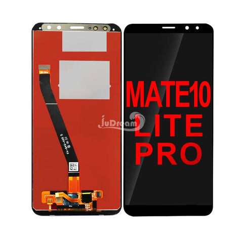 Huawei Mate 10 Lite Pro LCD Screen and Digitizer Assembly without Frame