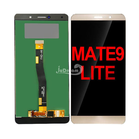 Huawei Mate 9 Lite LCD Screen and Digitizer Assembly without Frame