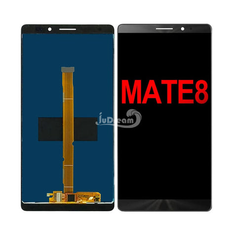 Huawei Mate 8 LCD Screen and Digitizer Assembly without Frame