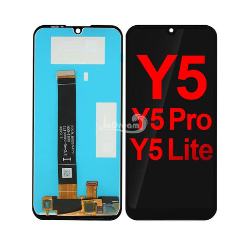 Huawei Y5 Y5 Pro Y5 Lite LCD Screen and Digitizer Assembly without Frame