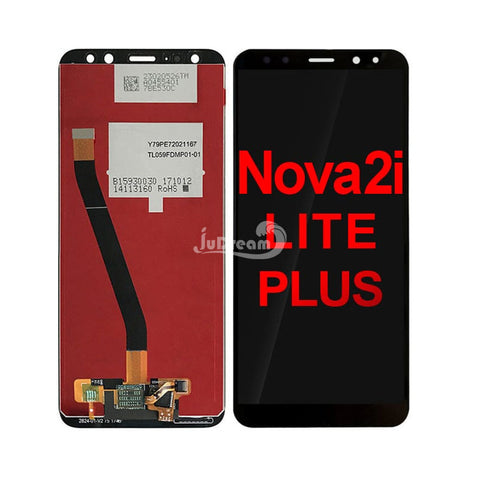 Huawei Nova 2i Lite Plus LCD Screen and Digitizer Assembly without Frame
