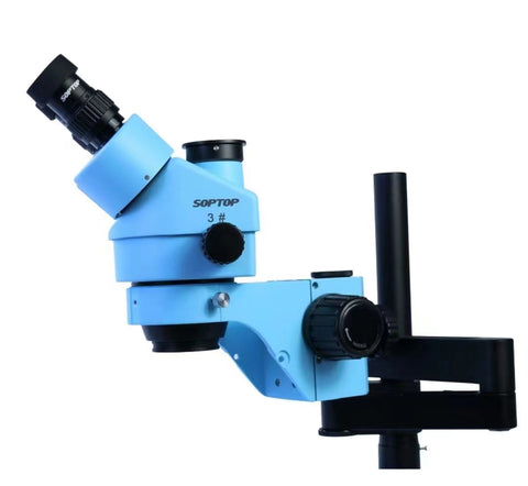 SOPTOP 3#-2 Stereomicroscope Stereo Microscope