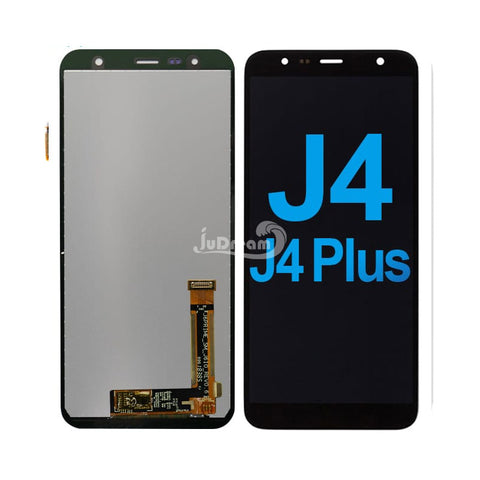 Samsung Galaxy J4 J4 Plus LCD Screen and Digitizer Assembly without Frame