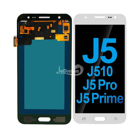 Samsung Galaxy J5 J510 J5 Pro J5 Prime LCD Screen and Digitizer Assembly without Frame