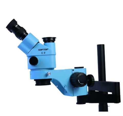 SOPTOP 6#-2 Stereomicroscope Stereo Microscope