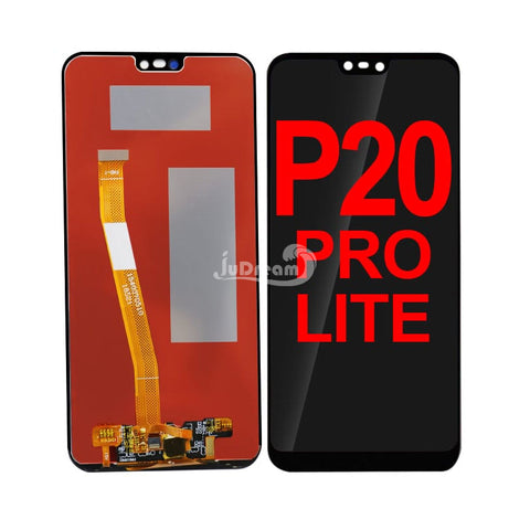 Huawei P20 Pro Lite LCD Screen and Digitizer Assembly without Frame