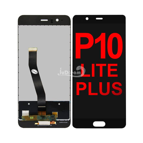 Huawei P10 Lite Plus LCD Screen and Digitizer Assembly without Frame