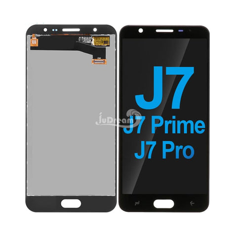 Samsung Galaxy J7 J7 Prime J7 Pro LCD Screen and Digitizer Assembly without Frame
