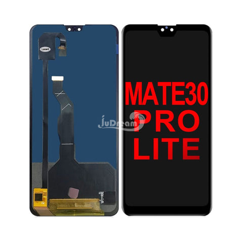 Huawei Mate 30 Pro Lite LCD Screen and Digitizer Assembly without Frame