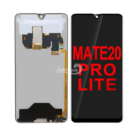 Huawei Mate 20 Pro Lite LCD Screen and Digitizer Assembly without Frame