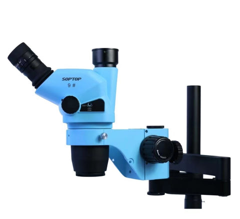 SOPTOP 9#-2 Stereomicroscope Stereo Microscope
