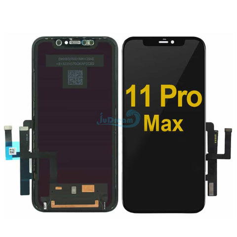 Apple iPhone 11 Pro Max LCD Screen and Digitizer Assembly