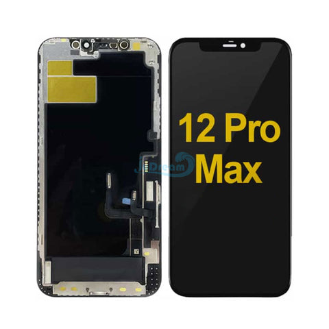 Apple iPhone 12 Pro Max LCD Screen and Digitizer Assembly