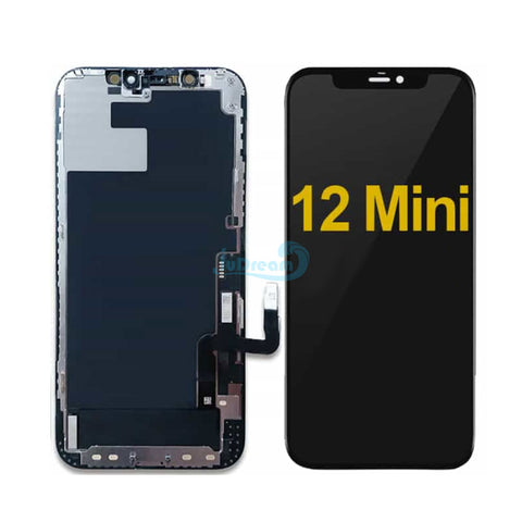Apple iPhone 12 Mini LCD Screen and Digitizer Assembly