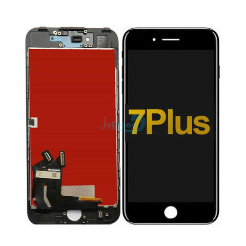 Apple iPhone 7 Plus LCD Screen and Digitizer Assembly