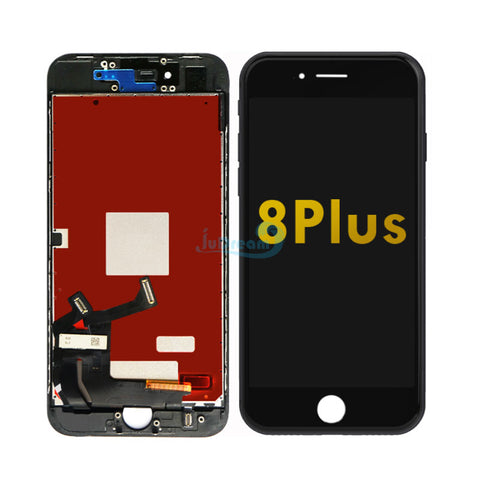 Apple iPhone 8 Plus LCD Screen and Digitizer Assembly