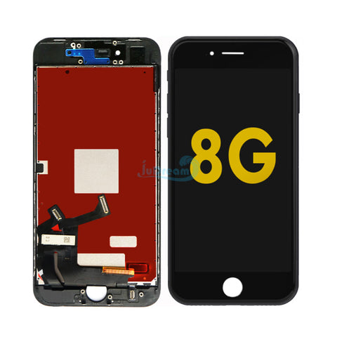Apple iPhone 8 LCD Screen and Digitizer Assembly