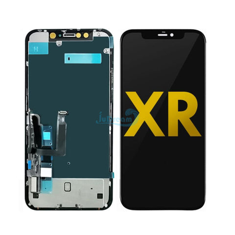 Apple iPhone XR LCD Screen and Digitizer Assembly