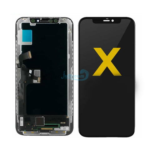 Apple iPhone X LCD Screen and Digitizer Assembly