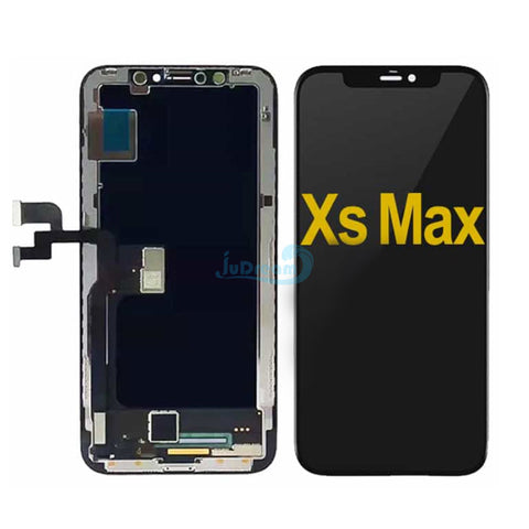 Apple iPhone Xs Max LCD Screen and Digitizer Assembly