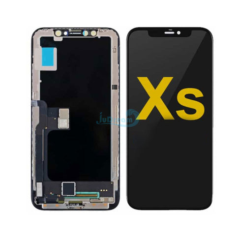 Apple iPhone XS LCD Screen and Digitizer Assembly