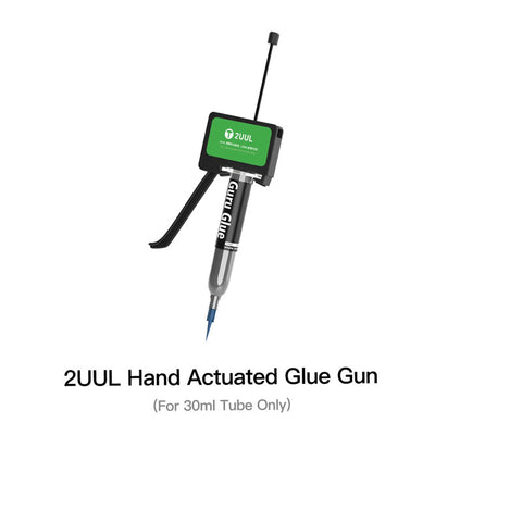 SC06 Hand Actuated Glue Gun for 30ML Tube