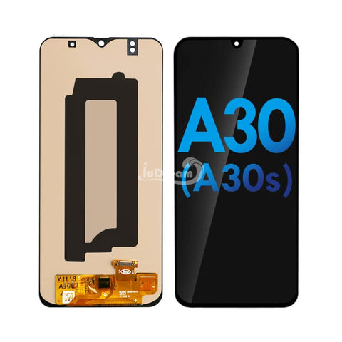 Samsung Galaxy A30 LCD Screen and Digitizer Assembly without Frame