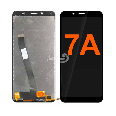 Xiaomi Mi Redmi 7A LCD Screen and Digitizer Assembly without Frame