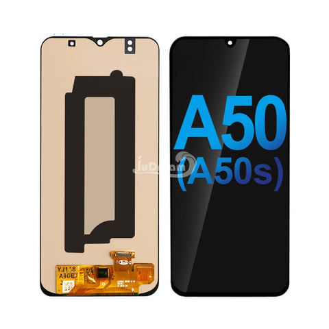 Samsung Galaxy A50 LCD Screen and Digitizer Assembly without Frame