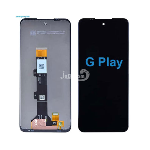 Motorola Moto G Play LCD Screen and Digitizer Assembly without Frame