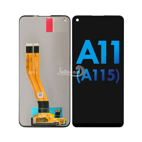 Samsung Galaxy A11 LCD Screen and Digitizer Assembly without Frame