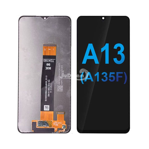 Samsung Galaxy A13 LCD Screen and Digitizer Assembly without Frame