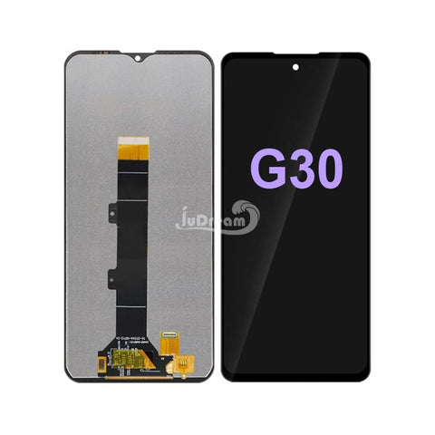 Motorola Moto G30 LCD Screen and Digitizer Assembly without Frame