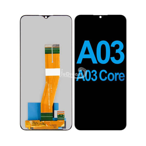 Samsung Galaxy A03 LCD Screen and Digitizer Assembly without Frame