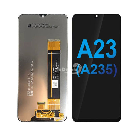 Samsung Galaxy A23 LCD Screen and Digitizer Assembly without Frame