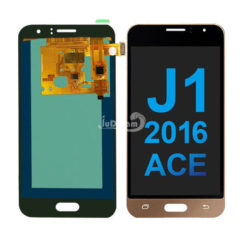 Samsung Galaxy J1 LCD Screen and Digitizer Assembly without Frame