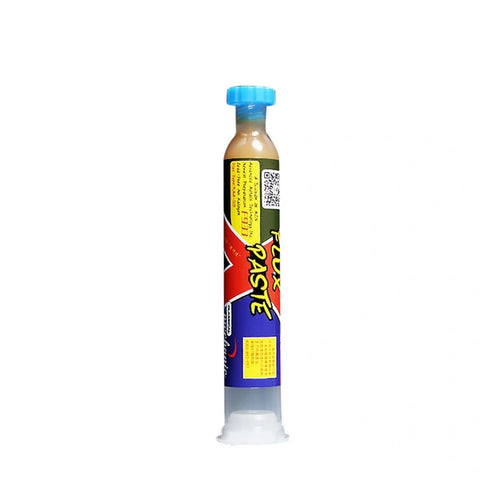 MECHANIC Special Low Halogen Flux Paste for Chip Repair of iPhone