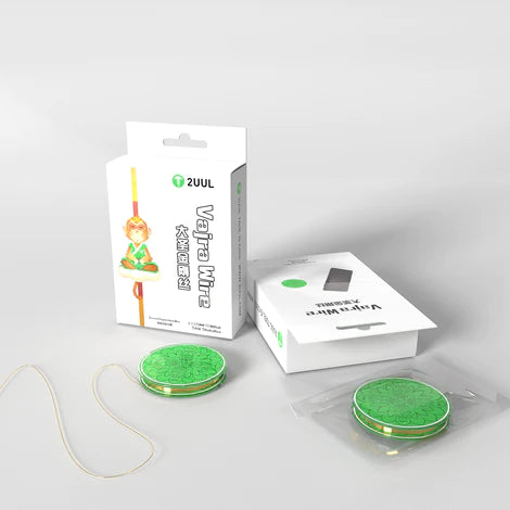 DA21 Vajra Wire for Screen Separation 0.035MM*100M