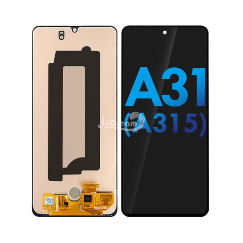 Samsung Galaxy A31 LCD Screen and Digitizer Assembly without Frame