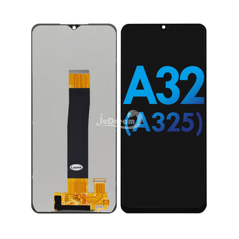 Samsung Galaxy A32 LCD Screen and Digitizer Assembly without Frame