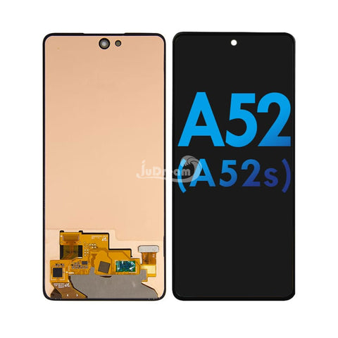 Samsung Galaxy A52 LCD Screen and Digitizer Assembly without Frame