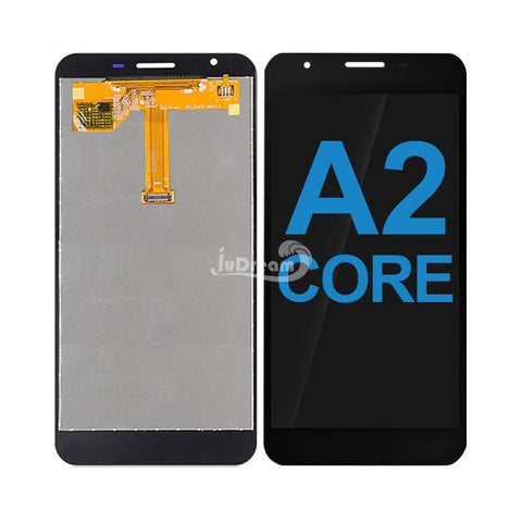 Samsung Galaxy A2 Core LCD Screen and Digitizer Assembly without Frame