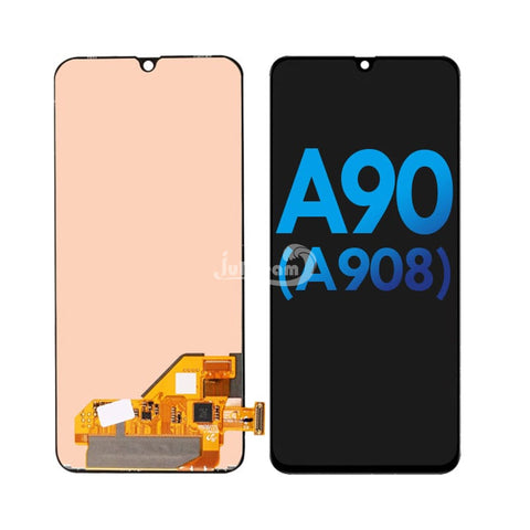 Samsung Galaxy A90 LCD Screen and Digitizer Assembly without Frame