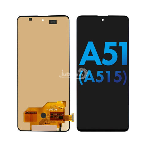 Samsung Galaxy A51 LCD Screen and Digitizer Assembly without Frame