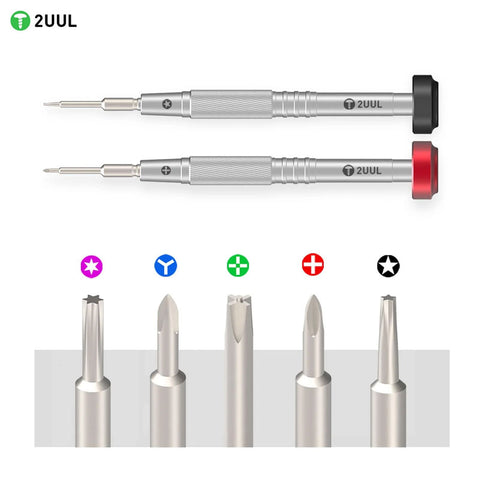 Screwdriver for Phone Repair