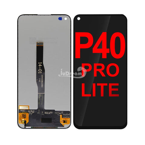 Huawei P40 Pro Lite LCD Screen and Digitizer Assembly without Frame