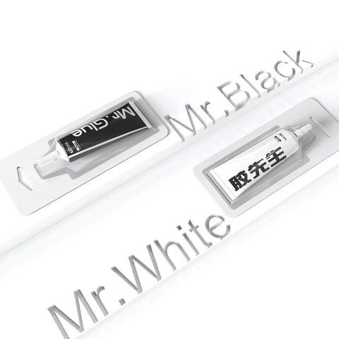 Mr. Glue for Repair 25ml