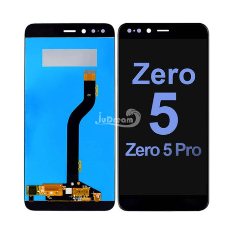 Infinix Zero 5 X603 LCD Screen and Digitizer Assembly without Frame