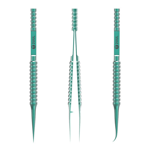 Titanium Alloy Ultraprecise Tweezer for Precise Phone Board Repair