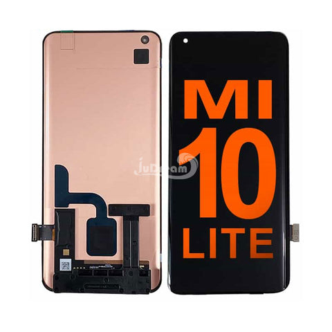 Xiaomi Mi 10 Lite LCD Screen and Digitizer Assembly without Frame